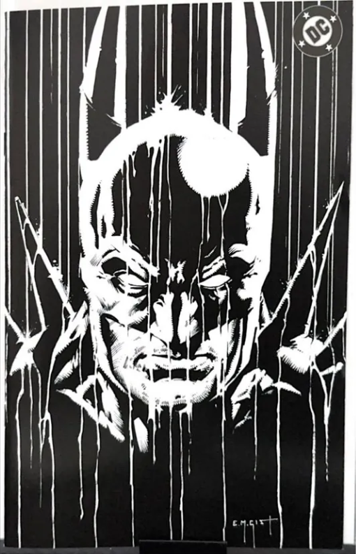 Absolute Batman #18 *MEGACON Secret Drop VARIANT